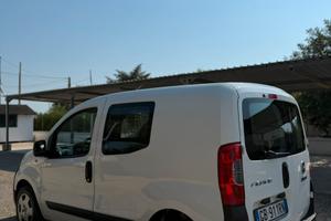 Fiat Fiorino Cargo rate unipro