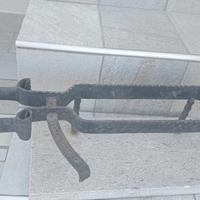 PORTA PROSCIUTTI