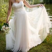 Abito da sposa