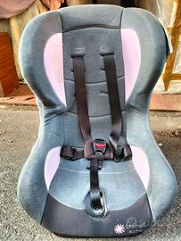 seggiolino auto 