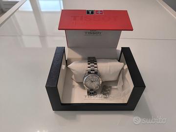 Orologio da polso da uomo Tissot PR50