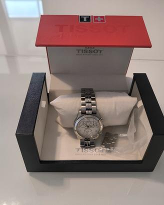 Orologio da polso da uomo Tissot PR50