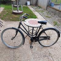 BICICLETTA DA DONNA "BIANCHI"