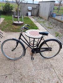 BICICLETTA DA DONNA "BIANCHI"