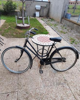 BICICLETTA DA DONNA "BIANCHI"