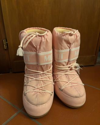 Moon Boot