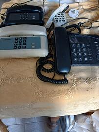 vecchi telefoni fissi