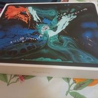 iPad 12.9 pro