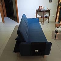 Divano letto