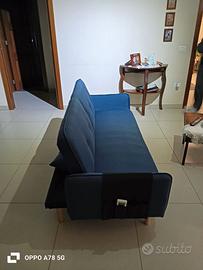 Divano letto