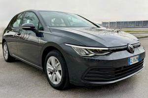 Volkswagen Golf 2.0 Tdi 115CV Life LED/LUCI AMBIE