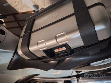 Borsa laterale Givi Trekker 33 litri