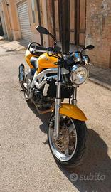 Suzuki sv 650