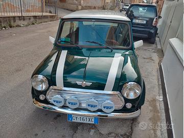 Auto mini cooper
