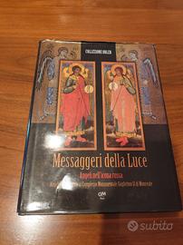 Messaggeri della Luce – Angeli nell’icona russa