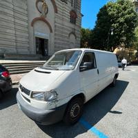 Volkswagen T4   Transporter