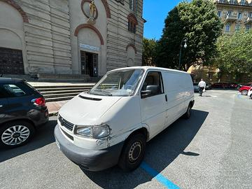 Volkswagen T4   Transporter