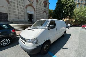 Volkswagen T4   Transporter