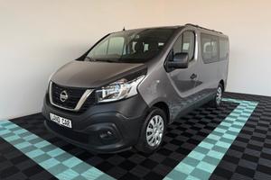 Nissan NV300 27 2.0 dCi 170CV aut. PC-TN 9 posti