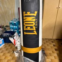 Sacco Leone Boxe, Muay Thai, Kick Boxing…