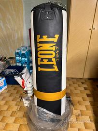 Sacco Leone Boxe, Muay Thai, Kick Boxing…