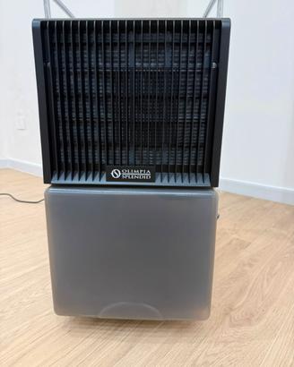 Deumidificatore Olimpia Splendid Seccoprof 30