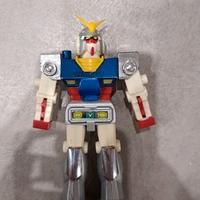 gundam robot  