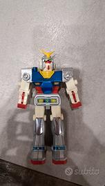 gundam robot  