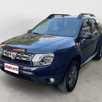 Dacia Duster 1.5 dCi 110CV S&S 4x2 Serie Spec...
