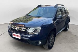 Dacia Duster 1.5 dCi 110CV S&S 4x2 Serie Spec...