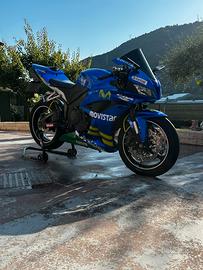 Honda cbr 600 rr