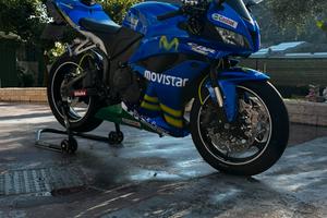 Honda cbr 600 rr