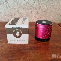 mini speaker bluetooth 