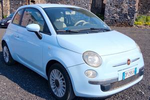 500 1.3 Multijet anno 2009 130.000km