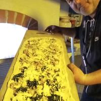 Pizzaiolo