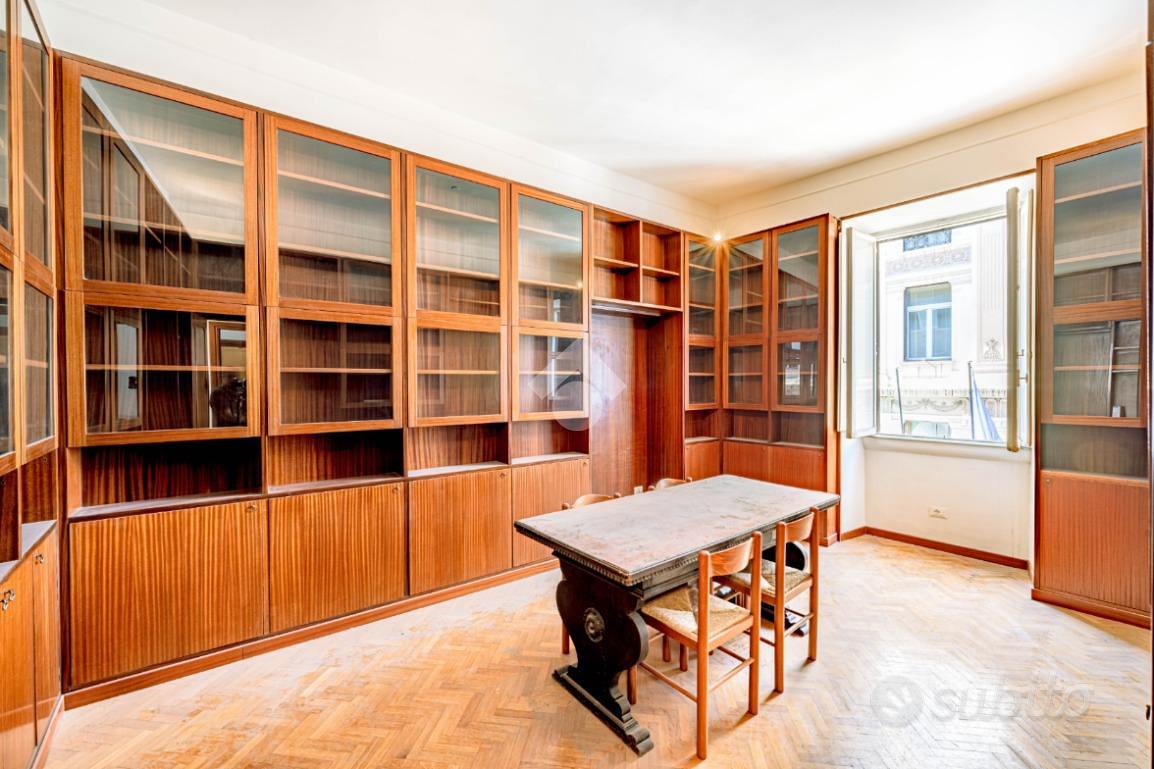Apartment in Roma, Colonna, Municipio Roma I - Vista 3