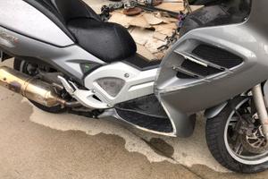 Malaguti spidermax rs 500