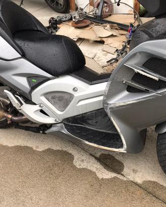 Malaguti spidermax rs 500