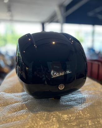 Bauletto 36 LT VESPA GTS - GTV - Nero Lucido cod: 