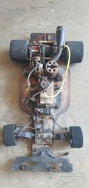 mantua model auto SG RACING 