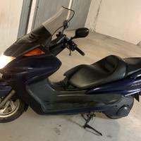 Ricambi X majesty 250