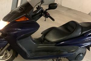 Ricambi X majesty 250