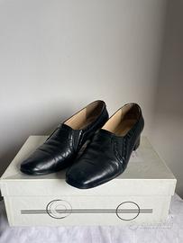 Scarpe vintage nere
