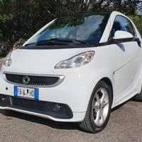 Smart Fortwo 451 1.0 Mhd Pulse 2014 servosterzo