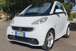 Smart Fortwo 451 1.0 Mhd Pulse 2014 servosterzo