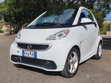 Smart Fortwo 451 1.0 Mhd Pulse 2014 servosterzo