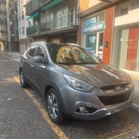 HYUNDAY TUCSON  IX35