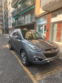 HYUNDAY TUCSON  IX35