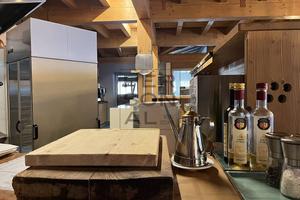 Ristorante - Vallelaghi