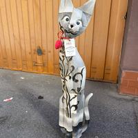 Mauro Ferretti Gatto arredamento